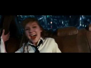 Spiderman 3 (2007) | Spiderman Arrives To Save Mary Jane Scene