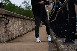 Cut in half: Nike Air Max Excee Review