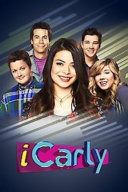 Watch iCarly Season 5 Episode 18 - iHalloween