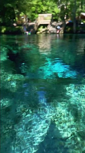Kayaking Ginnie Springs and The Devils Ear in Florida | Best Places to Kayak and Explore Gainesville