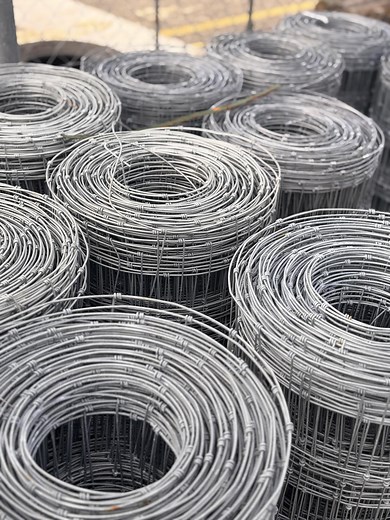 Come instore today and check out our rural & farm fencing supplies! 🐄 #rural #rurallife #fencing #fencinglife #farmfencing | Wamuran Produce and Hardware