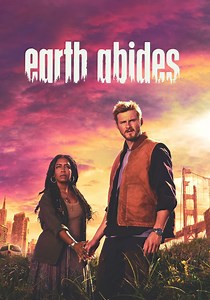 Earth Abides - watch tv show streaming online