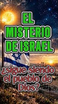 ISRAEL Y LA PROFECÍA #bible #cristiano #jesus #parati #fyp #israel #noticias #fe #jerusalen #viral
