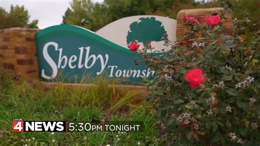 In Your Neighborhood week continues and we’re heading to Shelby Township today. Join us LIVE tonight on Local 4 News at 5:30 p.m. from your community. | WDIV Local 4 / ClickOnDetroit