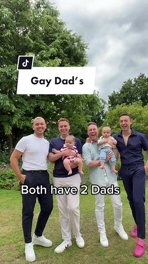 Exploring Family Dynamics with Gay Dads | Heartwarming Moments