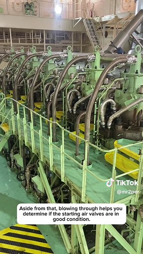 PURPOSE OF ENGINE BLOW THROUGH #mr2per #basicthingstoknow #makinista #SEAMAN