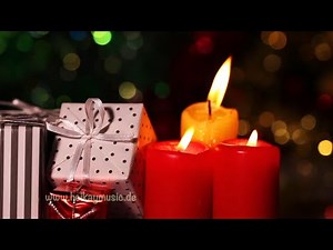 Adventslieder und Weihnachtslieder | Instrumental und gesungen | Longplayer | #heikaymusic