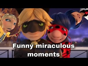 Funny miraculous moments