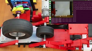 Banknote Counter - Jetson Nano