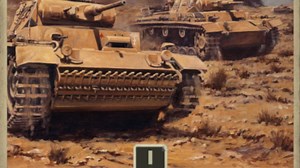 德国ttk之重型坦克迅速爆HQ