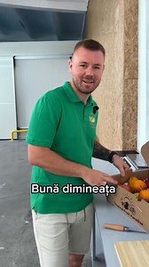 94K views · 2K reactions | Mixul Tropical Fruit de săptămâna aceasta...