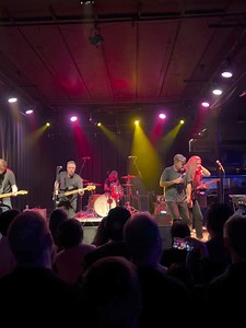 10K views · 285 reactions | let’s party. https://bit.ly/3SqwR1b 5.09 - Des Moines, IA 5.10 - St. Louis, MO (Preshow SOLD OUT) 5.11 - Columbia, MO 5.12 - St. Paul, MM 5.14 - Milwaukee, WI 5.15 - Chicago, IL 5.16 - Detroit, MI 5.17 - Grand Rapids, MI (SOLD OUT) 5.18 - Toledo, OH 5.19 - Cleveland, OH (Preshow SOLD OUT)  John Wise (fan video) | Emery | Facebook