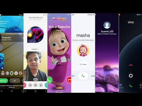 INCOMING VIDIO CALL| SNAPCHAT/ TELEGUARD/ BOTIM/ SAMSUNG S26 MASHA/ GOPIXEL 9A/ HUAWEI P3/ VIVO Y21s
