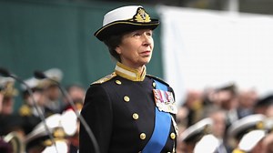 1.5K views · 81 reactions | Princess Anne is the “ultimate spare” who has made things work and is able to have the best of both worlds, Hello! Magazine Royal Editor Emily Nash says. Watch the full episode at www.skynews.com.au/flash | Sky News Australia | Facebook