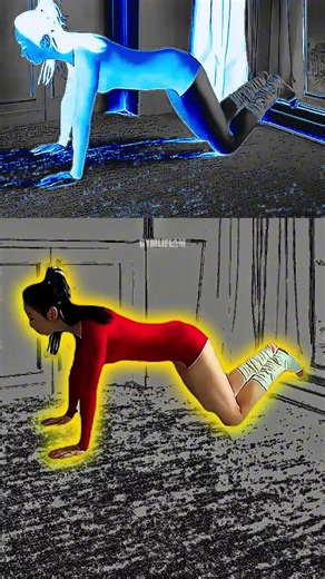 💛Don't Do Kegel Exercises Without This Routine⚠️