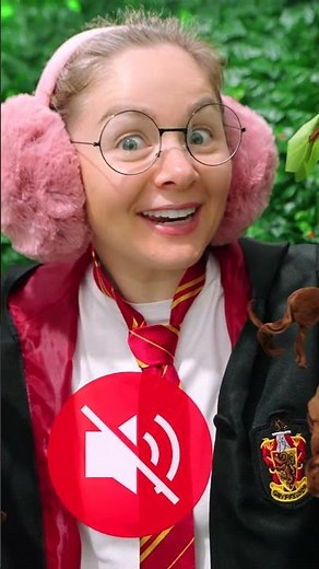 Hogwarts Escape Room 🌱