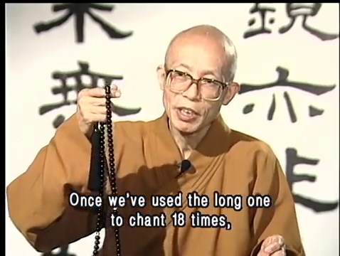 Understanding Buddhist Mala Beads - Alan Peto