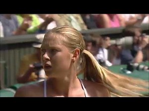Wimbledon 2004 Final highlights