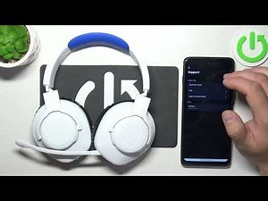 How to Reset JBL Quantum 360P to Factory Defaults | Factory Reset