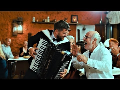 IGOR DIMOVSKI - Pauza Za Rakija 3