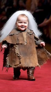 #babyfashion #runway #reels | Baby Fashion Show