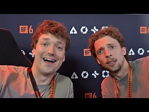 Playing BATTLEFIELD 6 With Slogo! *Multiplayer Reveal Event*