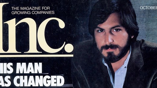 Why Steve Jobs Left Apple 30 Years Ago Today