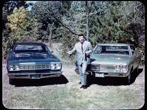 Plymouth Mid Size GTX Satellite Road Runner vs Chevelle