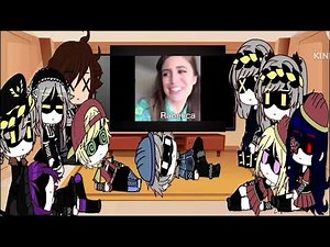 Murder drones react to vines