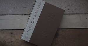 Introducing the ‘ESV Archaeology Study Bible’
