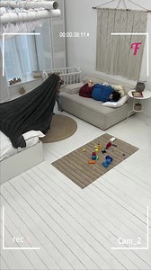 233K views · 934 reactions | Une caméra cachée capture les tendres soins d'un garçon pour sa mère qui fait la sieste #FabiosaChildren #Fabiosa #enfants #mèreetfils #parentalité #Desmomentsréconfortants #SoinsPourMaman | Femme Heureuse | Facebook