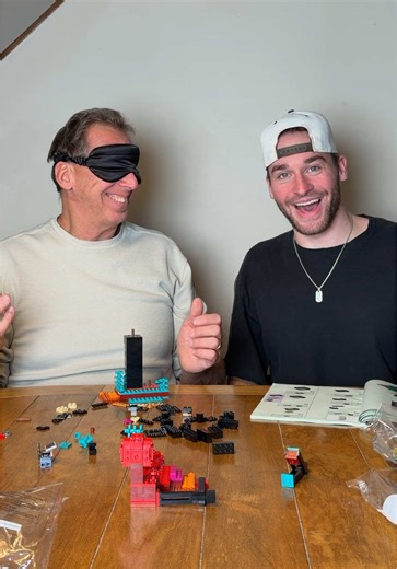 Mastering LEGO Minecraft Builds: Tips and Tricks