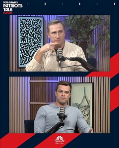 12K views · 119 reactions | NEW Pats Talk Pod  Tom Curran & Phil Perry react to news that Drake Maye will start on Sunday. Plus, Mike Florio joins the pod.  https://youtu.be/JFLhOFy1Rrk  https://tom-curran-patriots-talk-podcast.simplecast.com/episodes/instant-reaction-to-the-patriots-making-move-to-drake-maye | NBC Sports Boston | Facebook