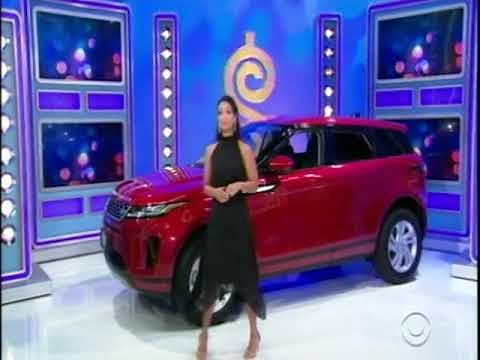 A playing of 3 Strikes -- The Price is Right (Carey)