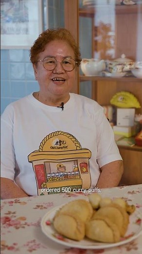 UNIQLO x Old Chang Kee UTme!