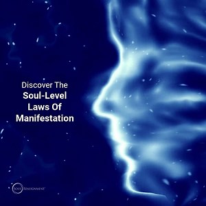 1.8M views · 149 reactions | Discover how the Akashic Records can become your most powerful spiritual resource for manifesting your desired reality in this FREE online training! | Soul Realignment | Facebook