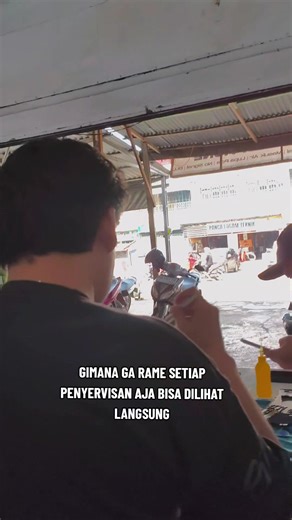 hp rusak langsung aja Bawak kesini #kotabengkulu #bengkulu #servichp #apple #iphonecase