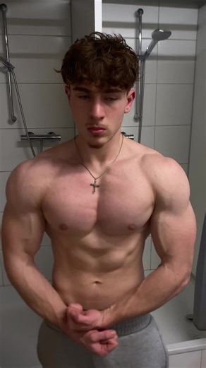 Science Based Training Techniques for Deltoid Development