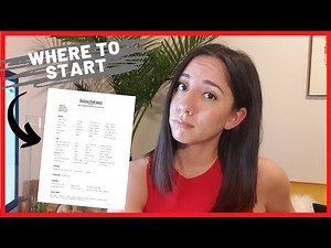 How to Make a Beginner's Acting Resume With No Experience | How To Get Experience Easily