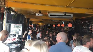 42K views · 912 reactions | Huge thanks to everyone who came along to The London Int'l Ska Festival Social Club & Record Shop - July edition, to the DJs Baba, Adam J Smith and Nanker P aka Mark Anthony for spinning great tunes! And to The Elephant's Head Pub for having us! It was fantastic to see for many happy people!Next one is Sat 31 Aug and we have something very special lined up! | The London International Ska Festival | Facebook