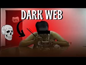 The Blank Soup Room | Dark Web Horror Story You Should Never Search