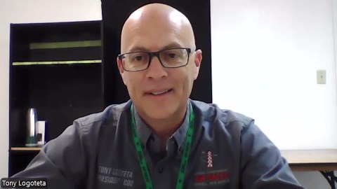 Roswell gets ready to kick off National Championship Air Races