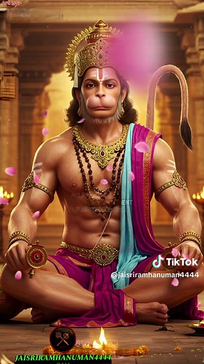Powerful Hanuman Chalisa and Devotional Songs in Tamil