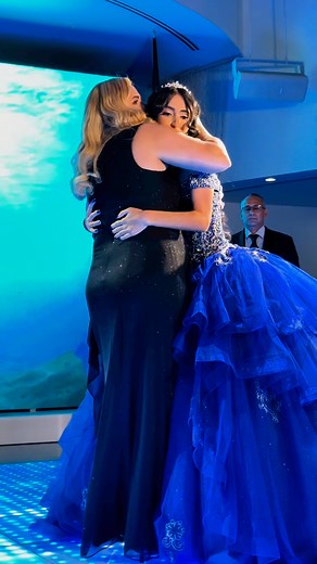 Join Us for a Tour 🎉 – Download Our Brochure 📄 and Find Out About Our Special Quinceañera Offers 🎀 at Aqua Reception Hall! | Aqua Reception Hall