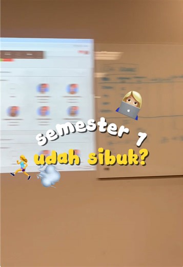 Keseruan Anak Binus Semester 1: Apa Saja Kegiatannya?