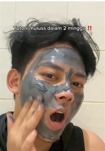 Facial Wash G2G untuk Kulit Berminyak dan Komedo