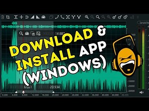 How to Download and Install Ocenaudio on Windows 2025?