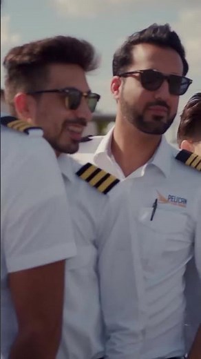 Flight Training in Florida: Why Students Choose Pelican Flight Training