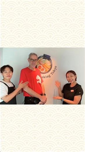 best ramen cooking classes in Tokyo sushi authentic hosts