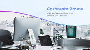 Download Tendro - Corporate Promo Company Presentation - FREE Videohive - aedownload.com